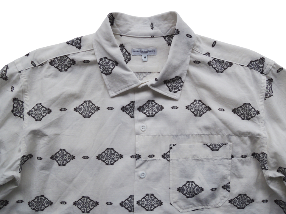 Engineered Garments【エンジニアードガーメンツ】正規取り扱い店